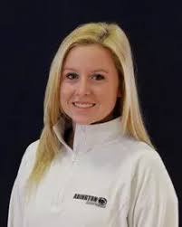 2014 Women's Lacrosse Roster