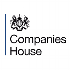In real time, change your company name, text, font files included: Companies House Crunchbase Company Profile Funding