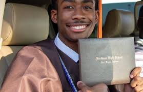 Students Win Scholarship Award Honoring Local Leader Charles Redd & A.  Philip Randolph