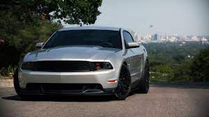 A Little Too Tinted For Me But I D Drive It Mustang Gt Ford Mustang Mustang