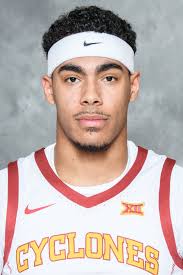 2023-24 Men's Basketball Roster