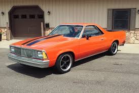 Image result for Orange 1980 Truck