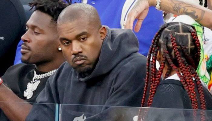 Kanye West