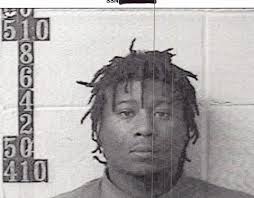 Deshaun Jones Found Guilty