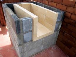 Building a brick pizza oven is a great project. All In One Outdoor Oven Stove Grill And Smoker 15 Steps With Pictures Instructables