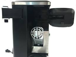 Plus a host of delicious coffee recipes you can create and enjoy, all from the. Ninja Coffee Bar Single Serve System Drip Stop Toggle And Brew Basket Replacement Ifixit Repair Guide