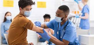 For over 60 years, cdc has been dedicated to protecting health and promoting quality of life throu. Cdc Launches Tool That Helps Americans Find Covid 19 Vaccines Occupational Health Safety