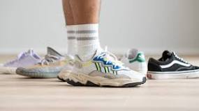 7 Best Breathable Trainers in 2025 | RunRepeat