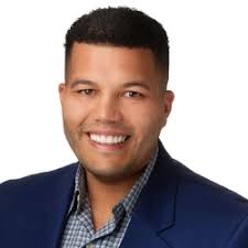 Thomas Andrew Ramsey, Insurance Broker