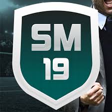 Download Soccer Manager 2019 Mod Apk V1 3 0 Unlimited Clash Points