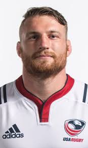 Men's National Team Releases Full Updater Roster for November  Internationals 2018