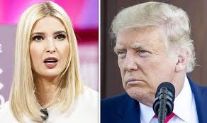 Ivanka trump, the president's elder daughter, is in the process of moving to florida, where there had been talk of a potential primary challenge to senator marco rubio, her onetime partner on a child care. Ebhosb2gjnlgim