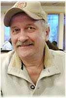 Richard Kreger Obituary