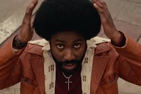 Джон дэвид вашингтон, адам драйвер, лора харриер и др. Five Shocking Details From Spike Lee S Blackkklansman Based On Real Life Events True Crime Buzz