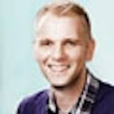 Kent Robin Haugen — Kreativt Forum