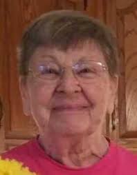 June H. Grimes Obituary