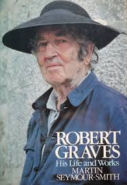 Robert Graves' Old Jacket