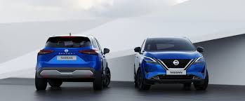 When the unexpected happens, the nissan juke's braking technology will monitor your. Nissan Qashqai Elektrifizierter Fahrspass Meinauto De