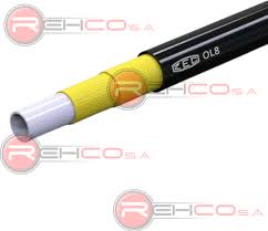 MANGUERA HIDRAULICA SAE 100 R8 – REHCO S.A.