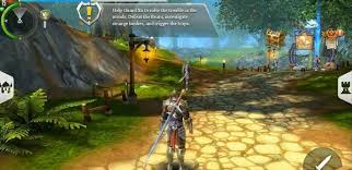 Descargar mmorpg gratis para pc. Los Mejores Mmorpg Para Tablets Android Y Ipad