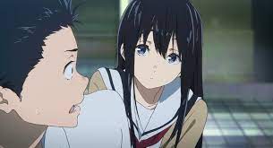 Top 14 Japanese Animated Movies That Will Make You Cry Dewildesalhabæ­¦å£« Japanese Animated Movies Animated Movies Anime This short anime with a duration of approximately 45 minutes successfully makes your chest tight.