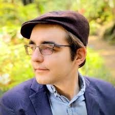 Jared Fanning's Instagram, Twitter & Facebook