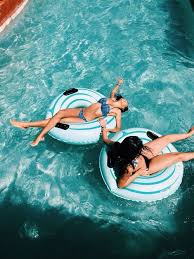 Summer Verao Verao Pool Picture Best Friend Pictures Pictures