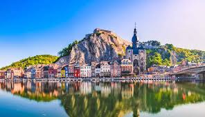 Boek nu uw ideaal vakantiehuis! Top Things To Do In Dinant Belgium Travel Guide