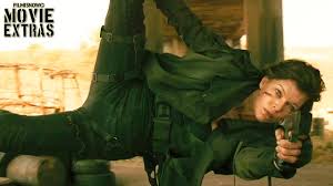 Retribution (2012), it is the sixth installment in the resident evil film series, which is based on the video game series of the same name. Resident Evil The Final Chapter Release Clip Compilation 2017 Youtube
