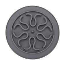 The dog puzzle feeder is to be used with dry food only and please supervise your dog at all times. Pet Slow Eat Mat Kmart
