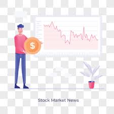 Stock market trading graphic background animation of chart. Stock Market Background Png Images With Transparent Background Free Download On Lovepik Com