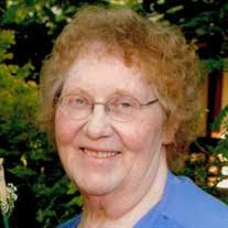 Obituary for Bonnie Jean Hubbard