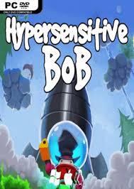 Download Hypersensitive Bob Pc Game Free Free Games Indie Games Hypersensitivity