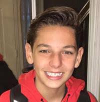 Michigan Lighnting (U17 Boys)