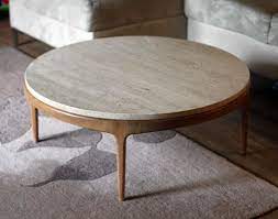 Key details top made of carrara marble veneer over engineered wood. Popular Items For Oval Coffee Table On Etsy With Images Round Coffee Table Modern Round Ottoman Coffee Table Round Wood Coffee Table