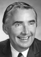 Robert Magill Obituary (2006)