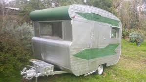 1960s Viscount Caravan For Sale Caravans Gumtree Australia Nillumbik Area Vintage Caravans Caravans For Sale Viscount Caravan