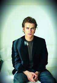 Hayden christensen by duane michals the strange diary of max zeno for contents magazine №22 may\june 2002. Hayden The Boy With A Scarf Hayden Christensen Star Wars Anakin Hayden Christiansen