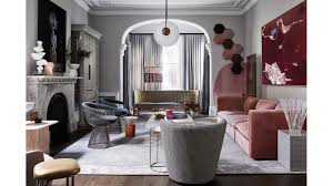 A Historic Woollahra Home Elevated By Art Colour Interior Design Studio Interior Design Australian Interior Design