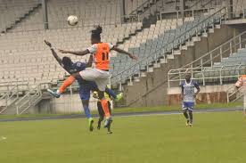 Akwa utd pluck vital point in bauchi, set new npfl record. Rivers United Take Late Point Against Akwa United As Kano Pillars Nasarawa Win And Advance To Npfl Top 3 9ja Flavor Algulf