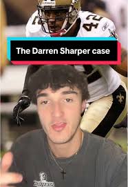 The NFL Player who had a secret evil life #fyp #nfl #madden #football