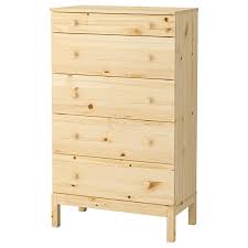 The doors on the nordli are about 9.25 tall, and i did not have boards this thick. Tarva 5 Drawer Chest Pine 29 7 8x50 Ikea