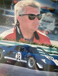 Obituary of Colin James McLean