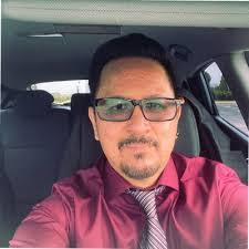 Alfredo Ruvalcaba's Instagram, Twitter & Facebook