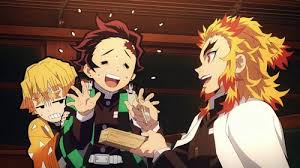 We did not find results for: Demon Slayer Kimetsu No Yaiba The Movie Mugen Train Review Exactly As Awesome As You Knew It Would Be And Then Some Otaku Wolf Blog