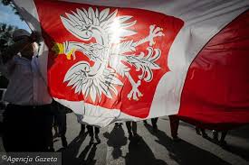 Pudełko skrzynka do flagi godło orzeł flaga. Nowa Ustawa O Symbolach Panstwowych Na Ostatniej Prostej Herb I Flaga Do Korekty