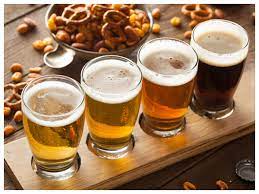I signed up for dry january because i wanted to cut down on my drinking. What Is Non Alcoholic Beer And What Are Its Benefits The Times Of India
