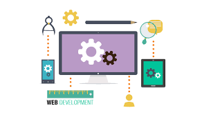 Your team (project manager, writer, website designer, & website developer) will research and create a winning plan based on your audience, competition, and goals. Custom Development Asper Pro