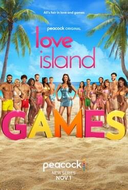 Love Island Games season 1 - Wikipedia