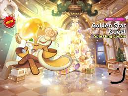 What's your favorite skin in the game? I finally got mine today! :  r/CookieRunKingdoms